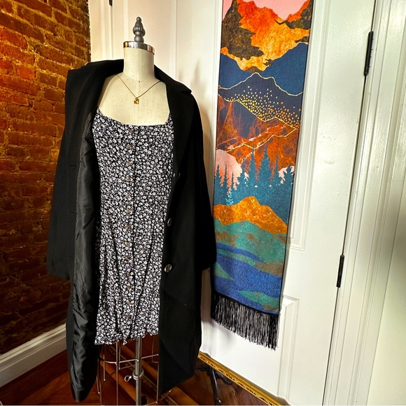 ASOS Wool Jacket - NEW w/ tags! - Picture 1 of 3